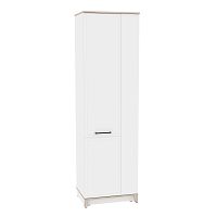 Шкаф для одежды Аурелио 12, белый