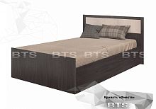 Кровать Фиеста 1200 мм