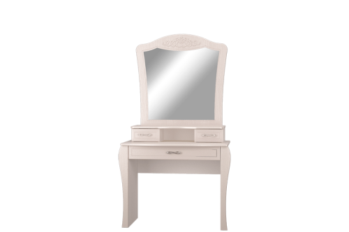 Столик туалетный без зеркала Виола 2