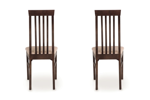 Комплект стульев Монреаль венге / крем фото 5