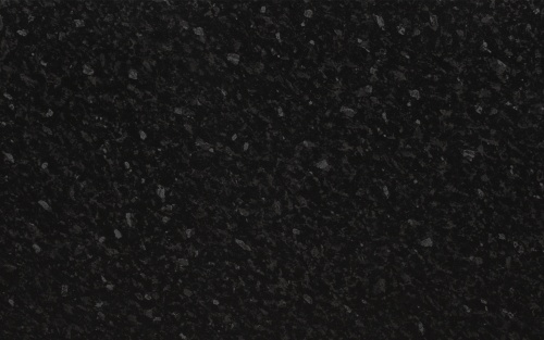 Столешница  Гранит чёрный 26 мм.