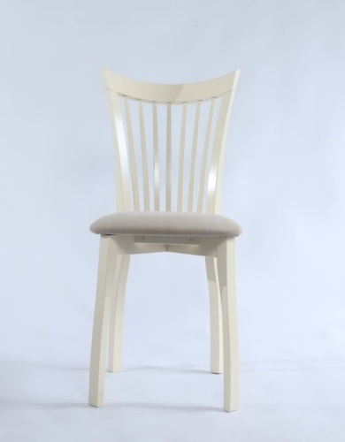 Комплект стульев Тулон, слоновая кость/бежевый фото 5