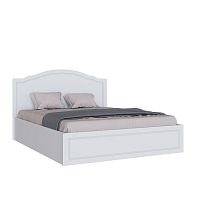 Кровать с настилом ДСП Апполия 160х200