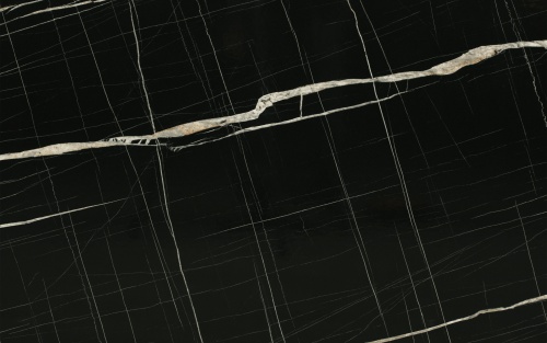 Столешница матовая Черный тунис 26 мм. фото 3