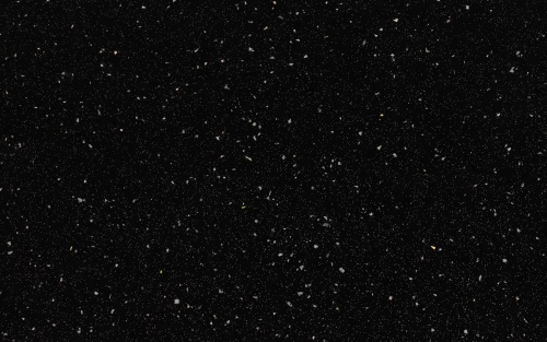 Столешница глянцевая Ледяная искра тёмная 38 мм фото 2