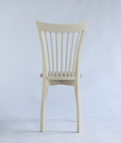 Комплект стульев Тулон, слоновая кость/бежевый фото 4
