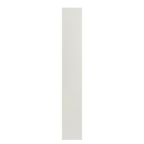 Дверь распашная Рум, 37 см белый