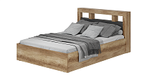 Кровать с реечным настилом Прима 140х200