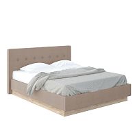 Кровать с подъемным механизмом Ханна М7 140х200