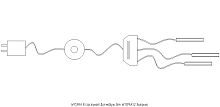 WYSPAA 8 Доп.модуль для WYSPAA1,2 Витрина